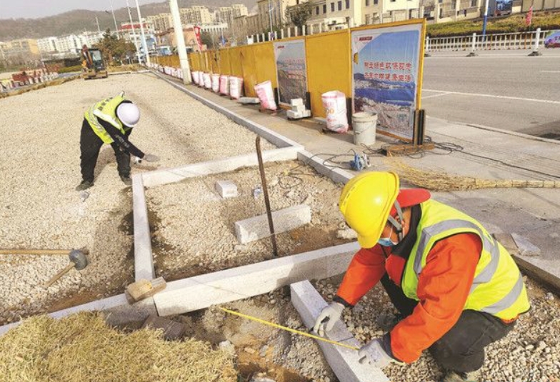串聯(lián)13個網(wǎng)紅景區(qū)，威海打造45公里電動自行車專用道