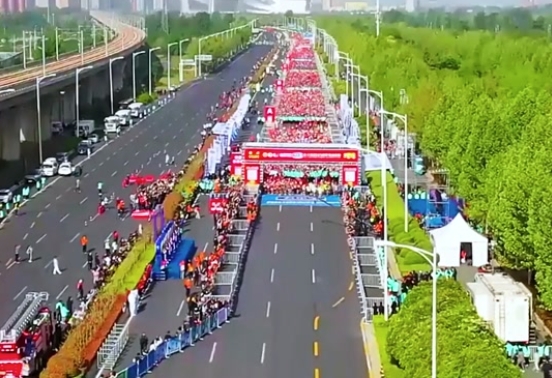 “榮馬”期間，道路管制、公交線路這樣調(diào)整