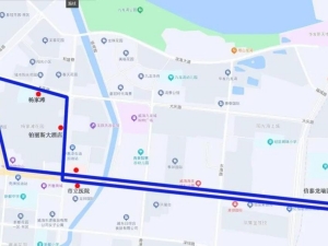 9月9日起，公交S15路、S16路、92路區(qū)間試運行